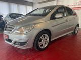 Mercedes-Benz B 170 - Mercedes-Benz B-Klasse: 170