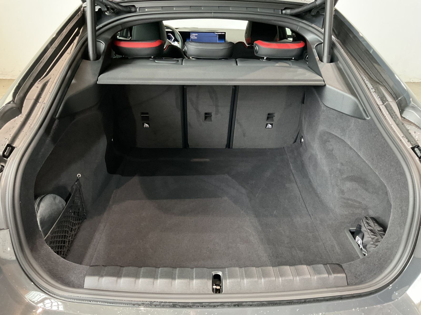 BMW 430 Gran Coupé - Bild 10