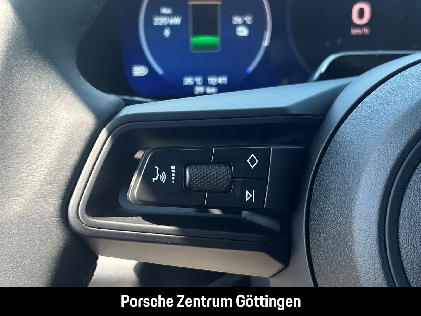 Porsche Macan - Bild 17