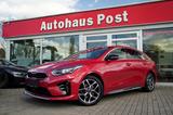 Kia ProCeed GT-Line Standheizung Kamera LED CarPlay - Kia pro cee'd / ProCeed Diesel Gebrauchtwagen