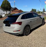 Skoda Scala 1.5 TSI ACT DSG Selection Selection - Skoda Scala: Selection