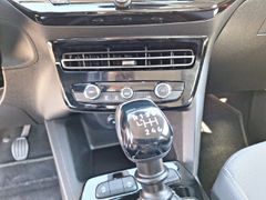 Fahrzeugabbildung Opel Mokka Elegance 1.2 Turbo Tot-Winkel, RFK, Bi-Col