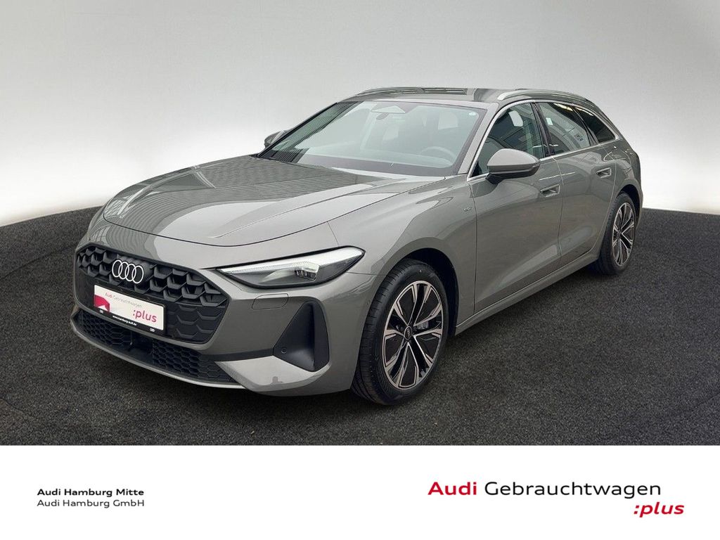 Image of Audi A5