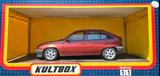 Opel Kadett E C20XE 2.0 16V GSI Umbau - Opel Kadett: 2.0