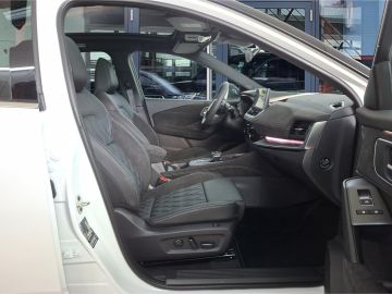Nissan Qashqai Tekna 1.3 DIG-T X-Tronic °Premium Paket°