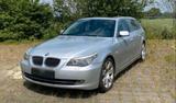BMW 525d Automatik | Sitzheizung | Tempoma... - BMW 525 in Bremen