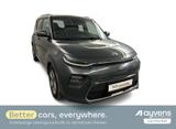 Kia Soul Vision e- - Kia Soul aus 2021
