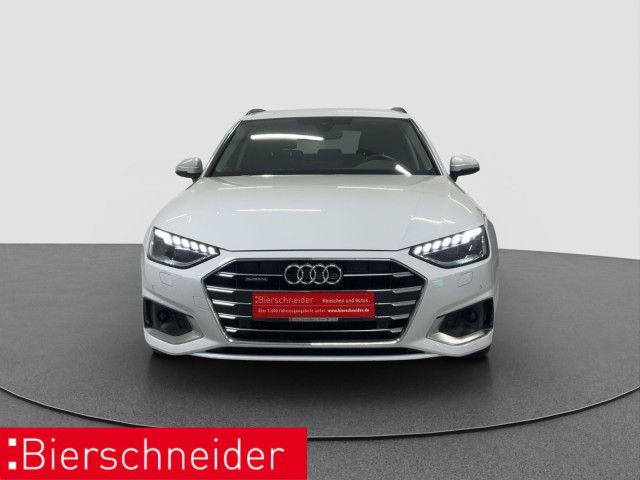 Audi A4 - Bild 3