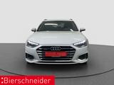 Audi A4 Av 40 TDI qu advanced AHK MATRIX STAND - Audi A4: Advance