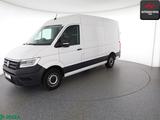 Volkswagen Crafter 35 2.0 TDI 4MOTION L2H2 LED,KAMERA,AHK - Volkswagen Crafter: 4motion