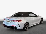 BMW 420i Cabrio 135 kW, 2-türig - BMW: Vollleder, Cabrio