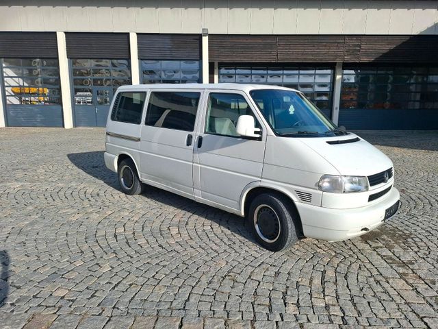 Volkswagen VW T4 Multivan 2,5 TDI Camper Wohnmobil