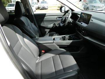 Nissan X-Trail - 6