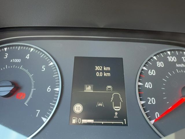 Foto Nummer 15: DACIA Sandero