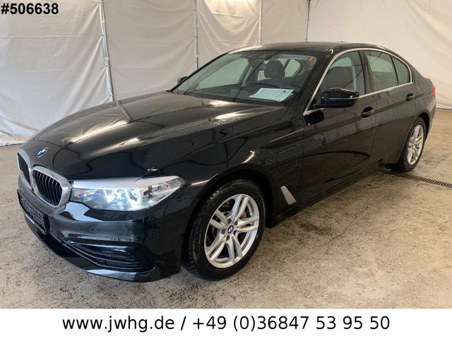 BMW 530 e xDrive Sport Line Leder Kamera DrivingAss+