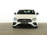 Mercedes-Benz E 300 de AMG+NIGHT+AHK+DISTR PLUS+AMBI+KEYLESS++ - Mercedes-Benz E 300 in Dresden