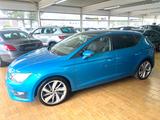 Seat Leon FR!!   8XBEREIFT! - Seat Leon mit Diesel-Antrieb: Fr
