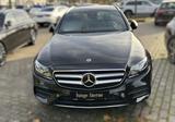 Mercedes-Benz E 400 d 4MATIC T Autom. - - Mercedes-Benz E 400 in Lübeck