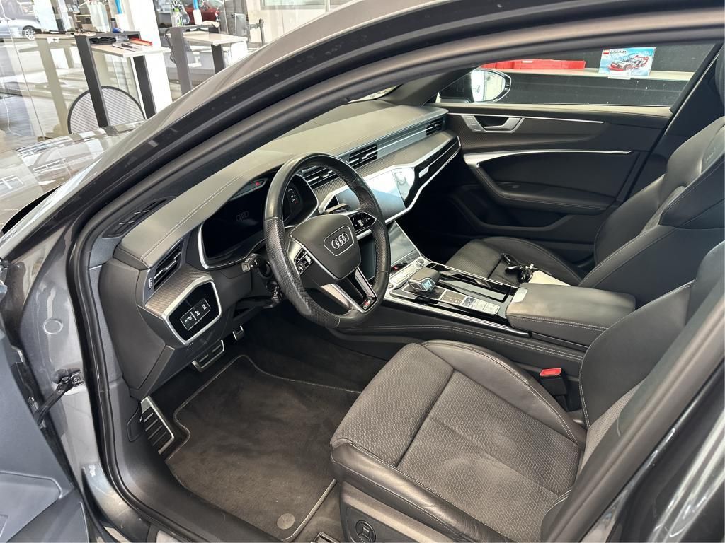 Audi A6 55 TFSI LIM QUATTRO 3X S-LINE HUD AHK Soundsy foto 7