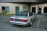 Mercedes-Benz SL 500 | 1. Hand BRD Aus. | AMG-Paket & Fahrwerk - gebrauchte Mercedes-Benz SL-Klasse aus dem Jahr 1999