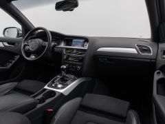 Foto Nummer 37: AUDI A4