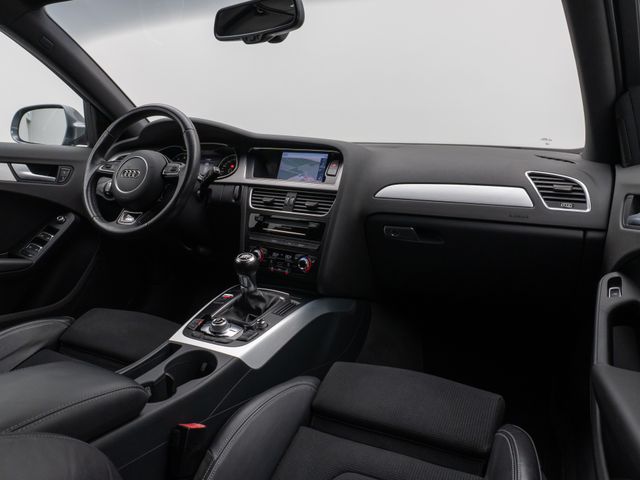 Foto Nummer 37: AUDI A4