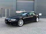 BMW 650i Cabrio Individual * 082.900km ONLY - BMW 650 aus 2006