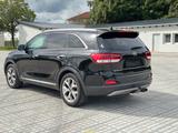 Kia Sorento Platinum Edition 4WD 2,2 Diesel - gebrauchte Kia Sorento aus dem Jahr 2017