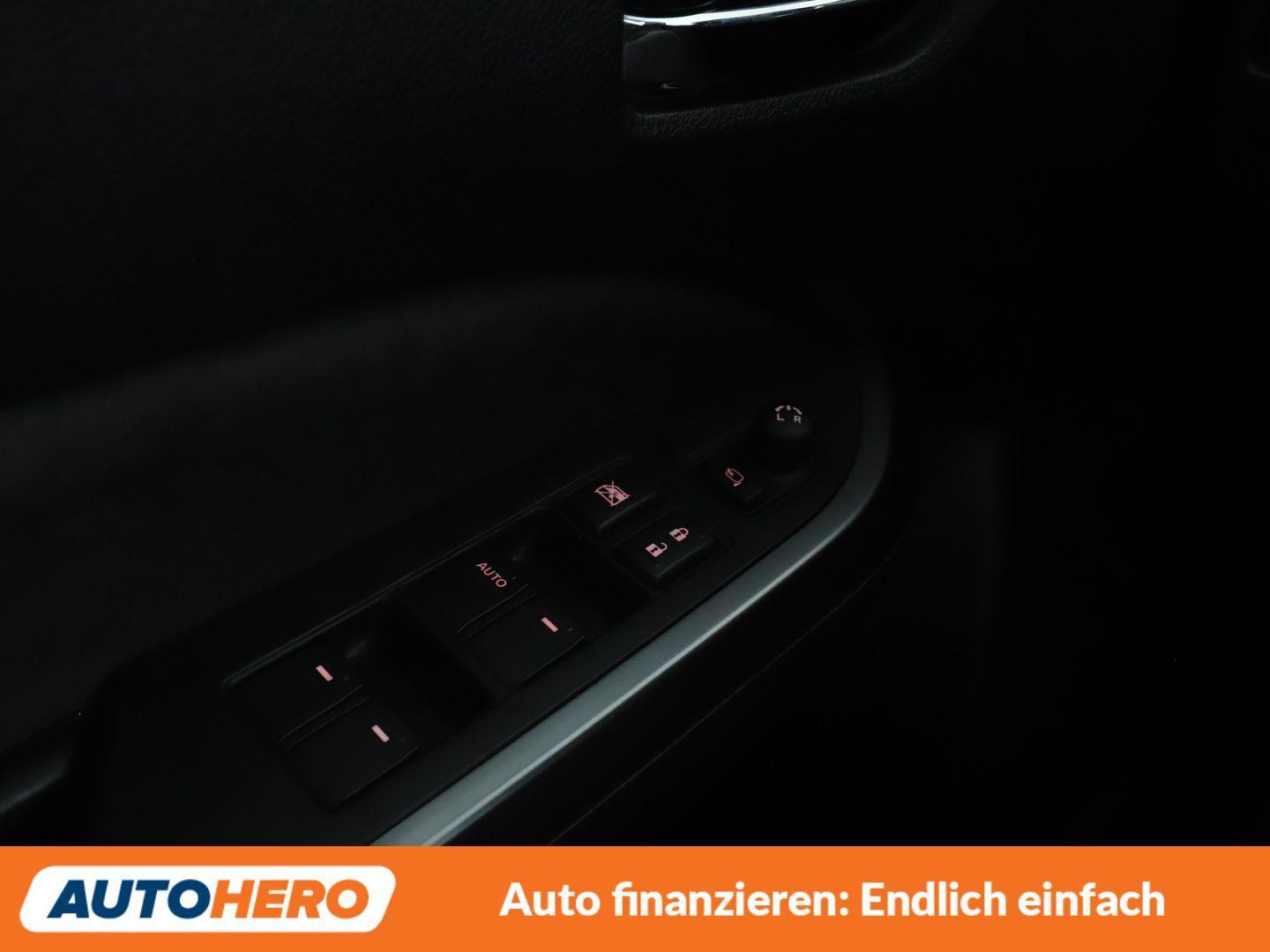 Suzuki Vitara 1.4 S 4x4 Aut.*NAVI*LED*ACC*CAM*PDC*SHZ*
