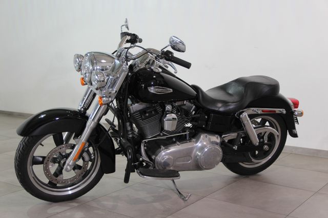 Harley-Davidson Switchback Dyna FLD 103 5HD/ LED/ ABS/ Bügel