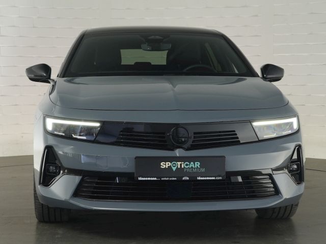 Astra L ST GS CDTI AT+AHK+NAVI+360 GRAD KAMERA+S