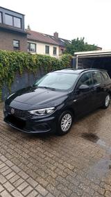 Fiat Tipo Kombi 1.4 16V  - Fiat Tipo in Duisburg