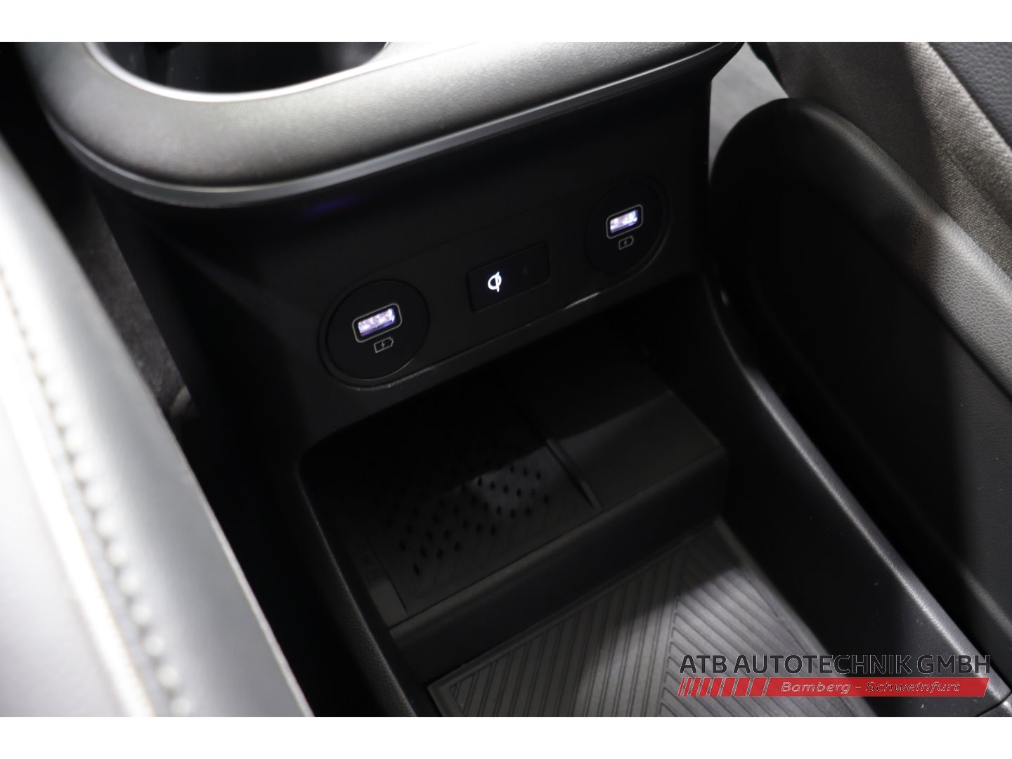 Fahrzeugabbildung Hyundai IONIQ 5 77,4 kWh TECHNIQ 99,3% SOH Navi Klimasit