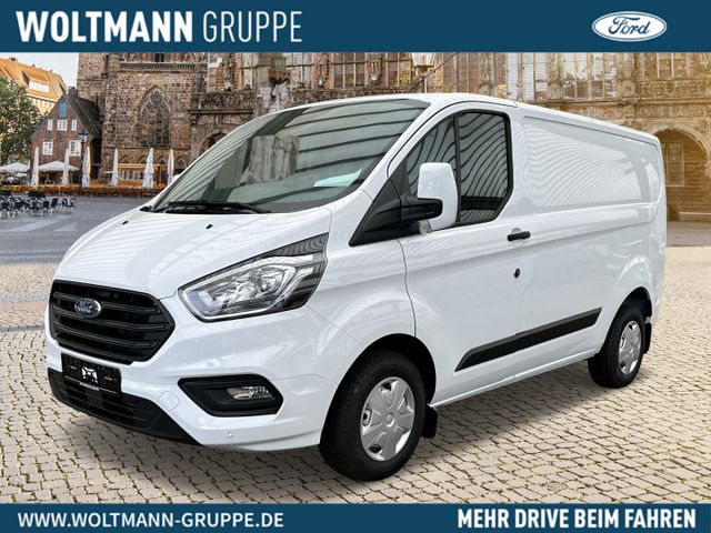 Ford Transit Kasten 300 L1 Trend Navi CarPlay Android