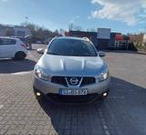 Nissan Qashqai+2 1.6 Panorama Tempomat 7 Sitze wenig KM - Nissan Qashqai+2 in Köln