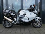 BMW K 1300 S Koffer + Innentaschen - BMW K 1300