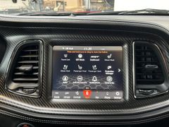 Fahrzeugabbildung Dodge Challenger Hellcat Redeye Jailbreak Last Call WB
