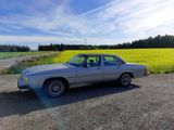 Buick Le Sabre Custom 5.0 V8 US Car Tüv & H-Zul.! - Oldtimer: Us