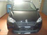 Skoda Citigo- Klima- Alu- ZV+ Funk- elektr. Fenster - Skoda Citigo: Fun