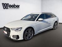 Audi A6 - Vorschau Bild 3