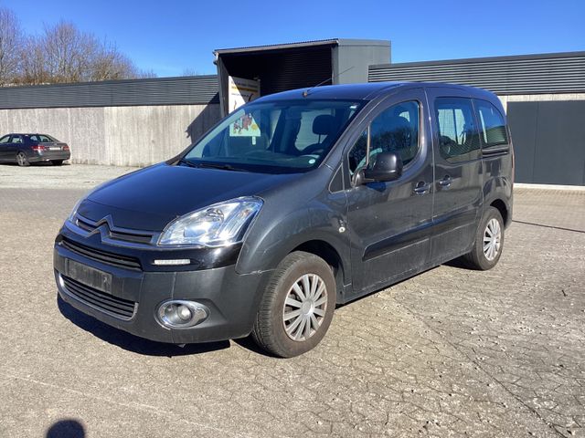 Citroën Berlingo 1,6 e-HDI