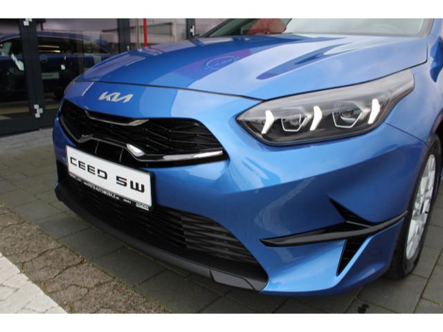 Kia cee'd Sportswagon 1.5 T-GDI LX AT Klimaautomatik
