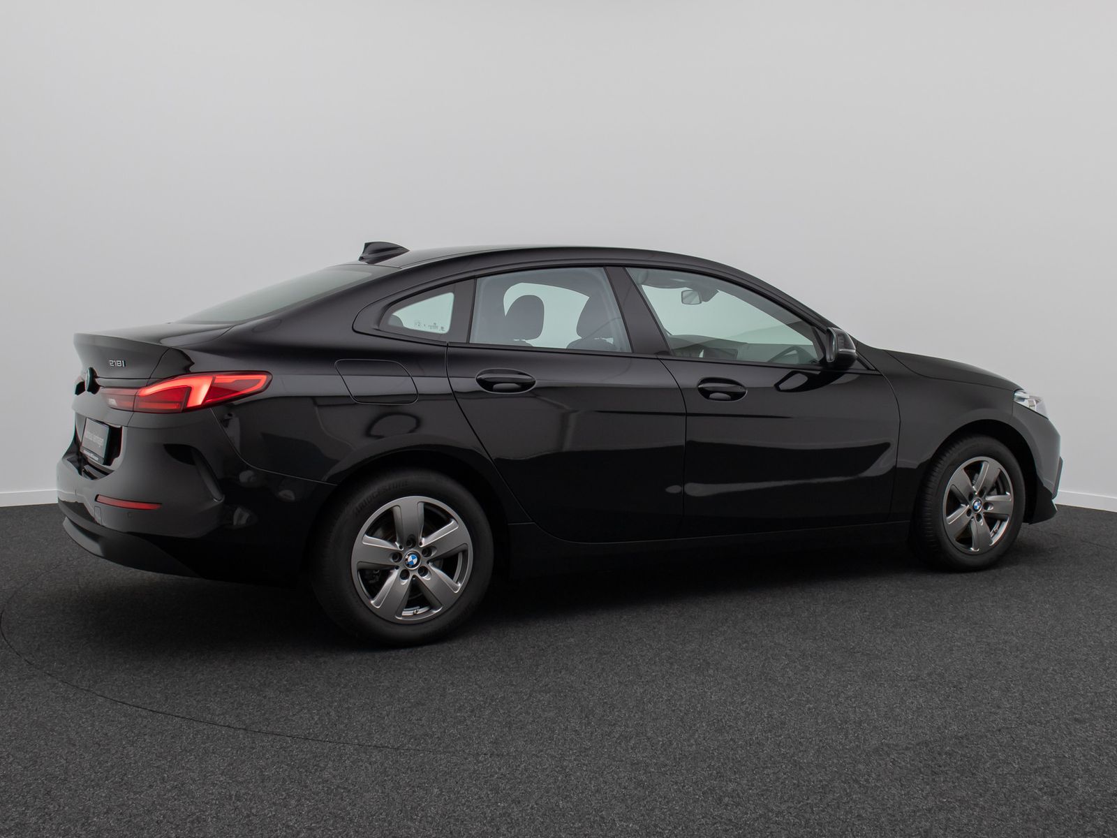 Fahrzeugabbildung BMW 218i Gran Coup&eacute; DAB GeschwindigReg PDC CockpitPr