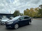 Volkswagen Sharan Highline VIP 2.0 6-SITZ/LEDER/TÜV27/PANO/ - Volkswagen Sharan: V6