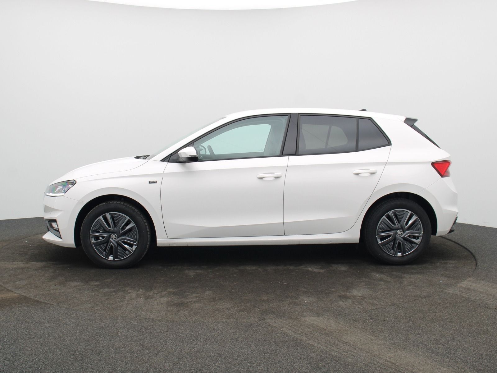 Skoda Fabia - Bild 5