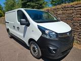 Opel Vivaro 2.9 L1H1 Kasten Navi Klima PDC Sortimo - Opel Vivaro in Düsseldorf