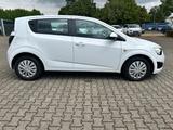 Chevrolet Aveo 1.2 LT*2.Hand*klimaanlage*Bluetooth* - gebrauchte Chevrolet Kleinwagen