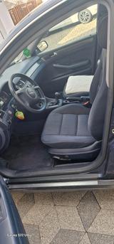 Audi A6 4B - gebrauchte Audi A6 aus dem Jahr 2001
