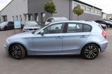 BMW 118d 4 Tür. +Tempomat+XENON+Sitzheizung+PDC+ - BMW 118 aus 2011: 118d