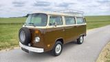 Volkswagen T2B 8 Sitzer